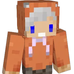 Venice_ Minecraft avatar bust