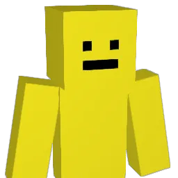 Venictionn Minecraft avatar bust
