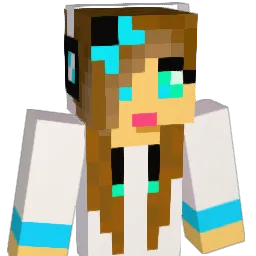 Venility's Minecraft skin