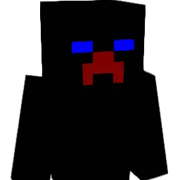 Venimor09 Minecraft avatar bust