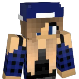 Venka_sp Minecraft avatar bust