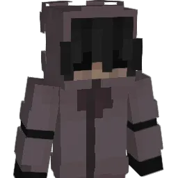 Venko69 Minecraft avatar bust