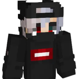 VenmoGHG Minecraft avatar bust