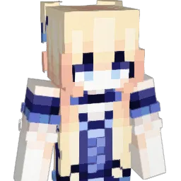 Venmouse's Minecraft skin