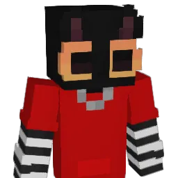 VennYay's Minecraft skin