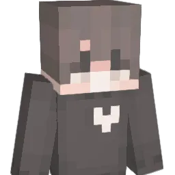 Venner3000's Minecraft skin