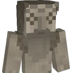VennieD's Minecraft skin