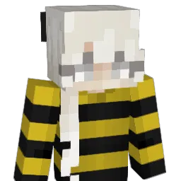 Venny_ven Minecraft avatar bust