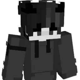 Venom31280 Minecraft avatar bust