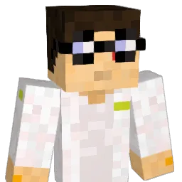VenomCloud Minecraft avatar bust