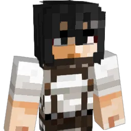 VenomFile's Minecraft skin