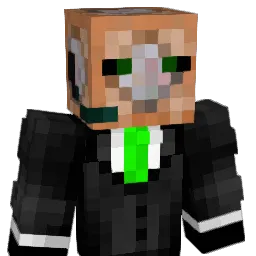 VenomFlyer's Minecraft skin