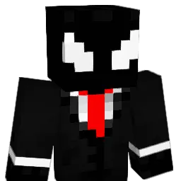 VenomStrikes_ Minecraft avatar bust