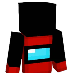 VenomWizard2001's Minecraft skin