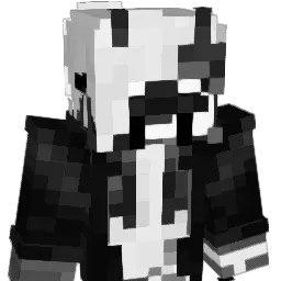 Venomlis's Minecraft skin