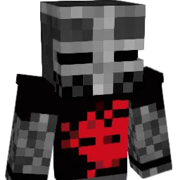 VenomousAmoeba4 Minecraft avatar bust