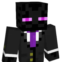 VenomousPigeon Minecraft avatar bust
