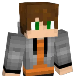 Venomous_Banana Minecraft avatar bust