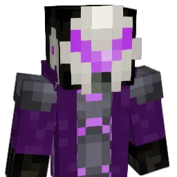 Venomous_Reaper Minecraft avatar bust
