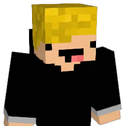 Venomous_Seabear Minecraft avatar bust