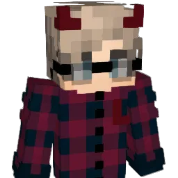 Venomousrydan Minecraft avatar bust