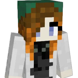 Venomraider666_ Minecraft avatar bust