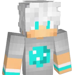VenonFireZ_ Minecraft avatar bust
