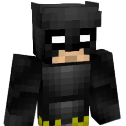 Venora's Minecraft skin