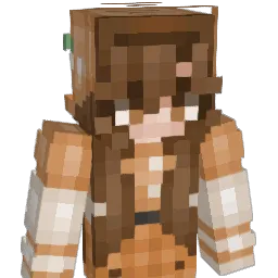 VenouraEverlin Minecraft avatar bust