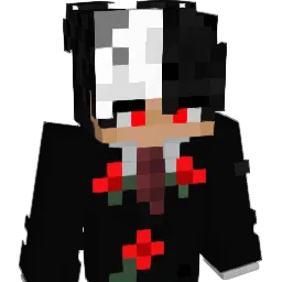 Venox00 Minecraft avatar bust