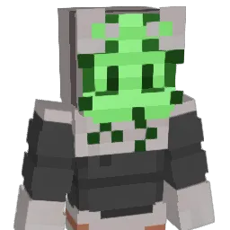 Venox_Arts's Minecraft skin