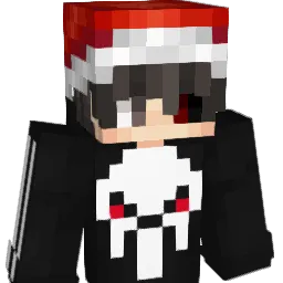 Venox_XD Minecraft avatar bust
