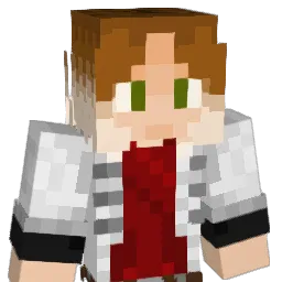 Venrylm Minecraft avatar bust