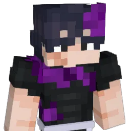 Venso63 Minecraft avatar bust