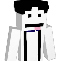 Vent2a's Minecraft skin