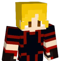 VentderFickah Minecraft avatar bust