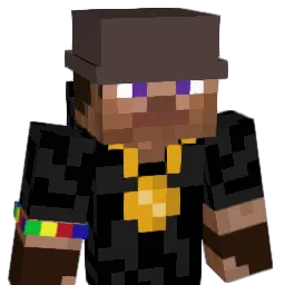VentedOreos's Minecraft skin