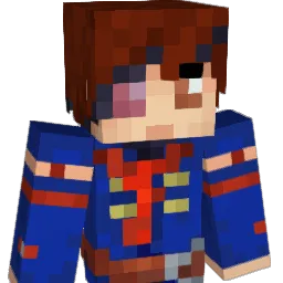 Ventem_ Minecraft avatar bust