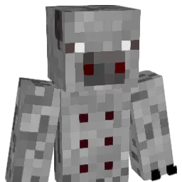 Venter97 Minecraft avatar bust