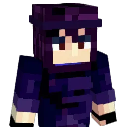 VentiSolos Minecraft avatar bust