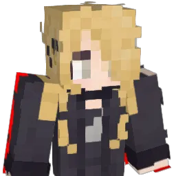 Ventilator0318 Minecraft avatar bust