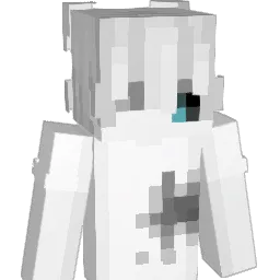 Ventiloww2000 Minecraft avatar bust