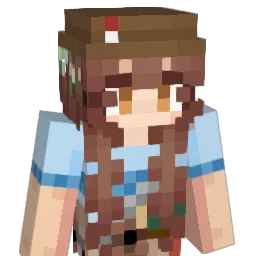 Ventimoon's Minecraft skin
