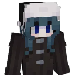 Ventince's Minecraft skin