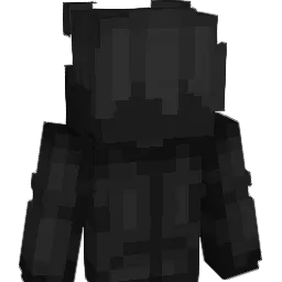 Ventiqt Minecraft avatar bust