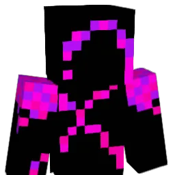 Ventonn Minecraft avatar bust
