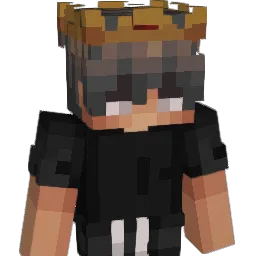 VentrCZ Minecraft avatar bust