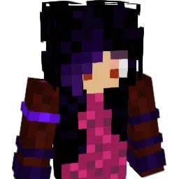 Ventres4283YT Minecraft avatar bust