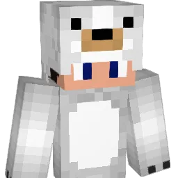 VentrexArmy Minecraft avatar bust
