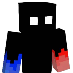 Ventrro Minecraft avatar bust